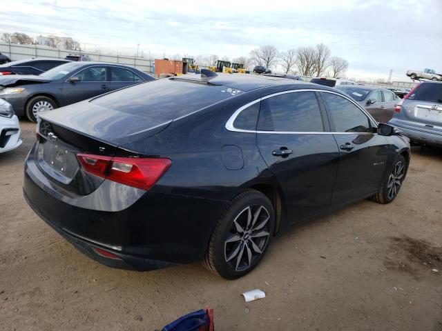 Photo 3 from auction – 2017 CHEVROLET MALIBU LT with VIN 1G1ZE5ST8HF233204