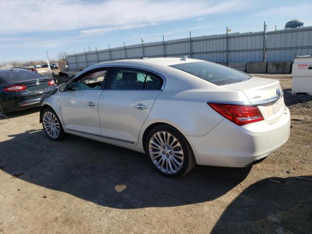 Photo 2 from auction – 2014 BUICK LACROSSE T with VIN 1G4GF5G39EF201857
