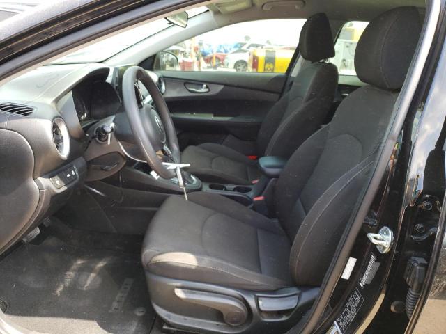 Photo 7 from auction – 2020 KIA FORTE FE with VIN 3KPF24AD0LE233420