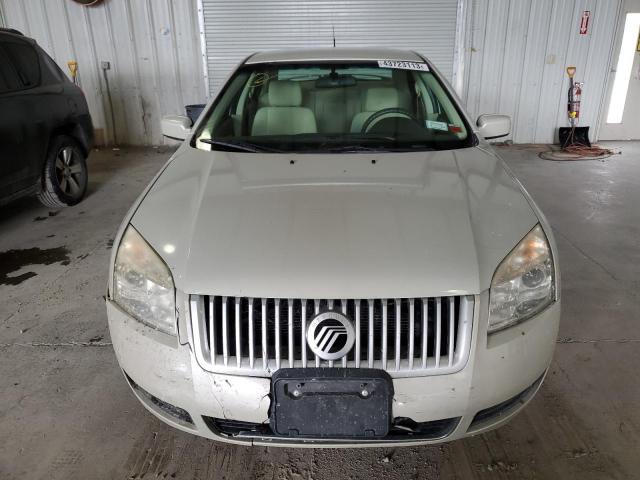 Photo 5 from auction – 2008 MERCURY MILAN with VIN 3MEHM01128R620843