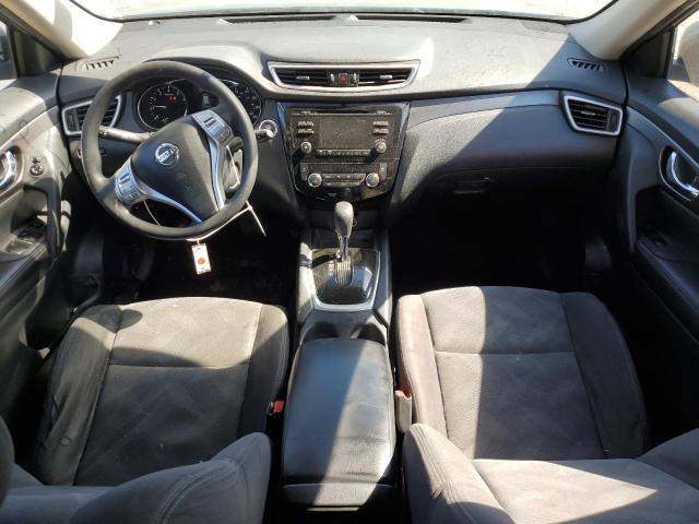 Photo 8 from auction – 2016 NISSAN ROGUE S with VIN KNMAT2MV2GP725064