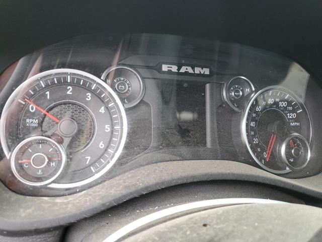 Photo 9 from auction – 2021 RAM 2500 TRADE with VIN 3C7WR5HJ3MG594159
