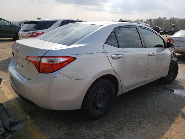 Photo 3 from auction – 2014 TOYOTA COROLLA L with VIN 2T1BURHE1EC051411