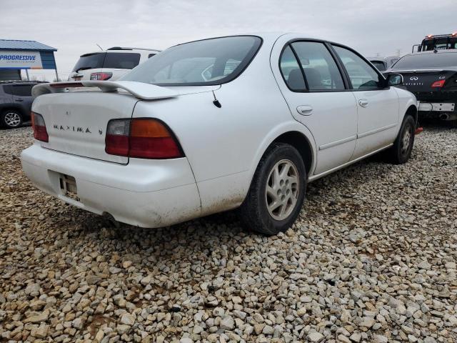 Photo 3 from auction – 1995 NISSAN MAXIMA GLE with VIN JN1CA21D9ST607039