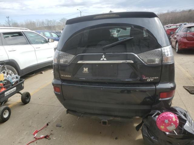 Photo 6 from auction – 2011 MITSUBISHI OUTLANDER with VIN JA4JT5AX5BU026054