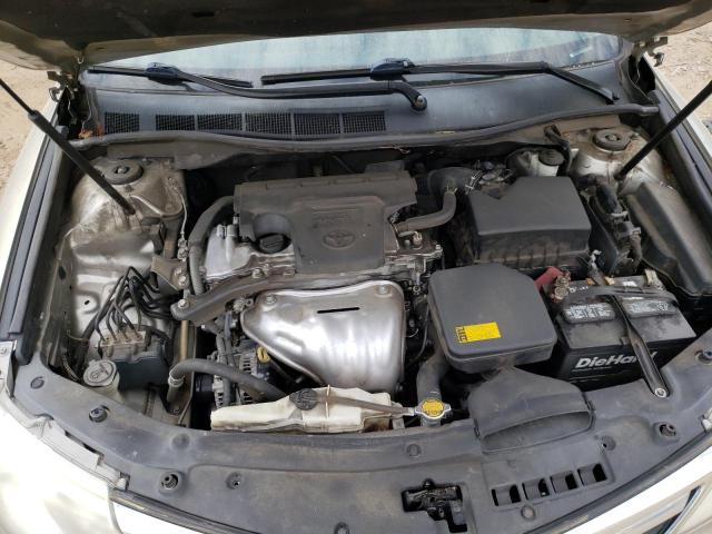 Photo 11 from auction – 2013 TOYOTA CAMRY L with VIN 4T1BF1FK6DU295735