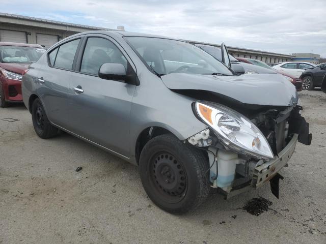 Photo 4 from auction – 2013 NISSAN VERSA S with VIN 3N1CN7AP7DL864140