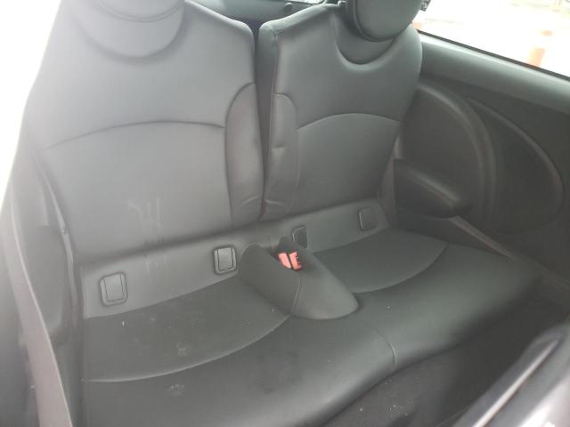 Photo 10 from auction – 2013 MINI COOPER with VIN WMWSU3C53DT545486