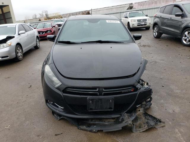 Photo 5 from auction – 2015 DODGE DART GT with VIN 1C3CDFEB8FD116535
