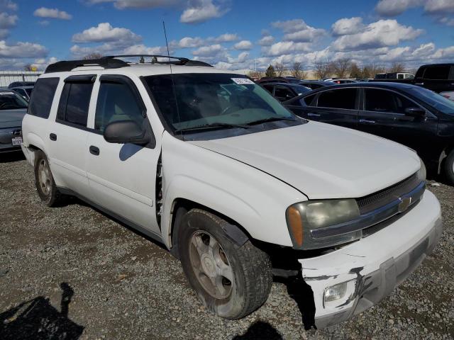 Photo 4 from auction – 2006 CHEVROLET TRAILBLAZE with VIN 1GNET16SX66157866