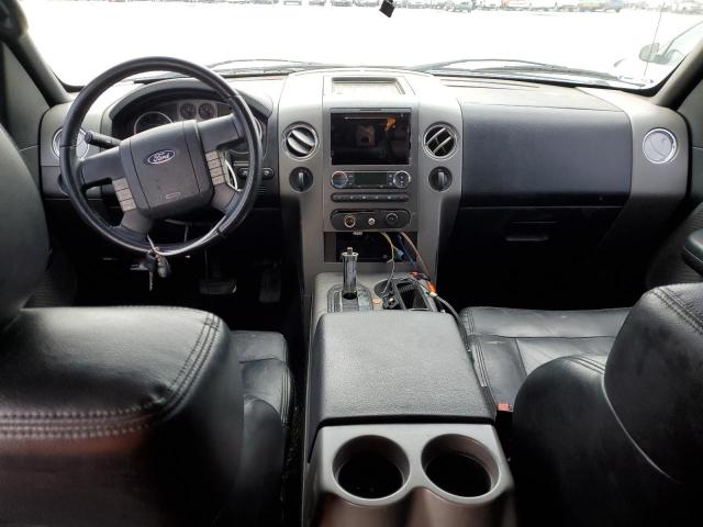 Photo 8 from auction – 2008 FORD F150 SUPER with VIN 1FTPW04588KD46543