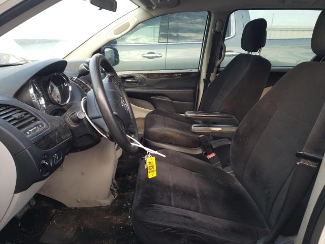 Photo 7 from auction – 2013 DODGE GRAND CARA with VIN 2C4RDGBG7DR727016