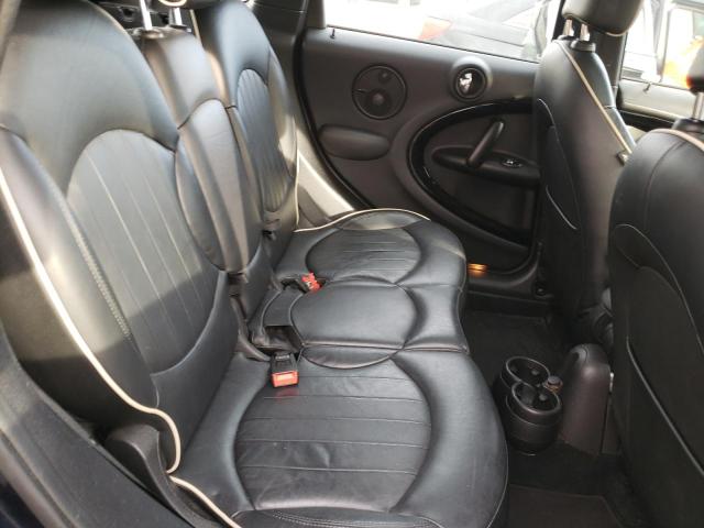 Foto 10 de la subasta – 2015 MINI COOPER COU con VIN WMWZB3C51FWR43916