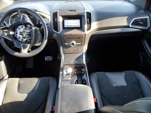 Photo 8 from auction – 2019 FORD EDGE ST with VIN 2FMPK4AP4KBC71880