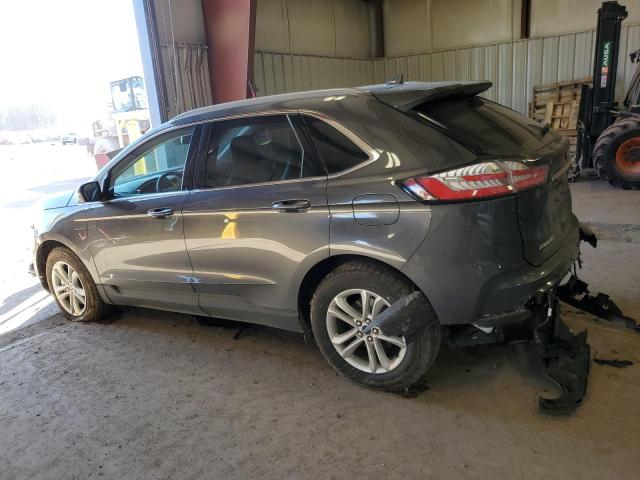 Photo 2 from auction – 2020 FORD EDGE SEL with VIN 2FMPK4J92LBA67582