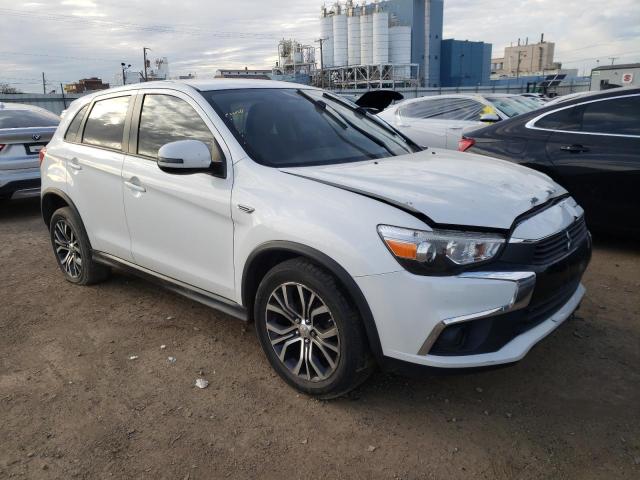 Photo 4 from auction – 2016 MITSUBISHI OUTLANDER with VIN JA4AR3AW5GZ024468