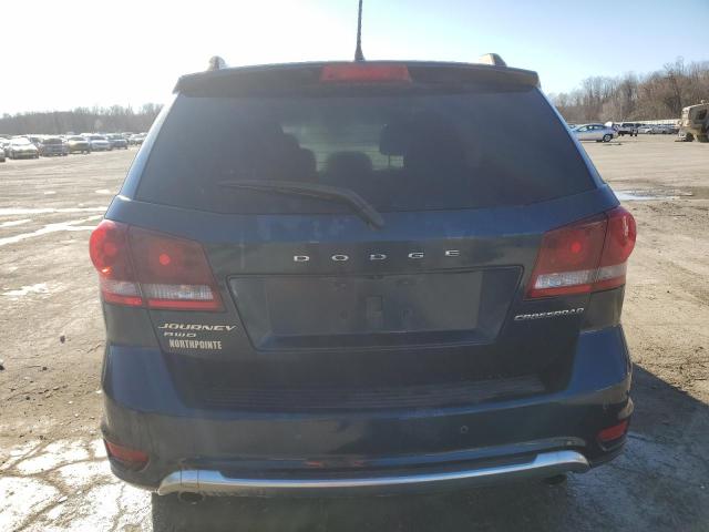 Photo 6 from auction – 2014 DODGE JOURNEY CR with VIN 3C4PDDGG3ET278656