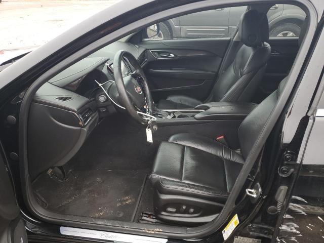 Photo 7 from auction – 2013 CADILLAC ATS with VIN 1G6AG5RX4D0158685