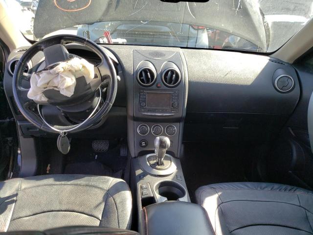 Photo 8 from auction – 2012 NISSAN ROGUE S with VIN JN8AS5MT5CW282528