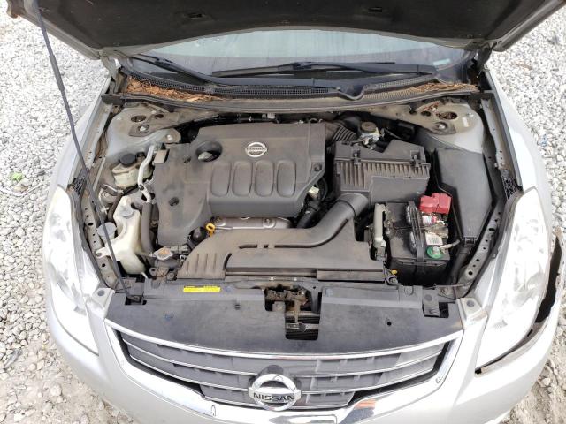 Photo 11 from auction – 2012 NISSAN ALTIMA BAS with VIN 1N4AL2AP7CN421293