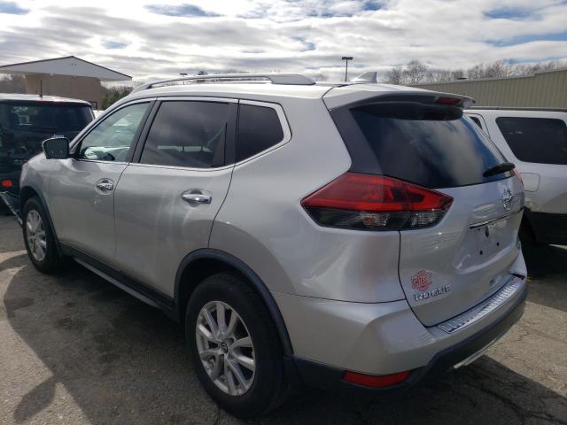 Photo 2 from auction – 2018 NISSAN ROGUE S with VIN KNMAT2MV8JP507752