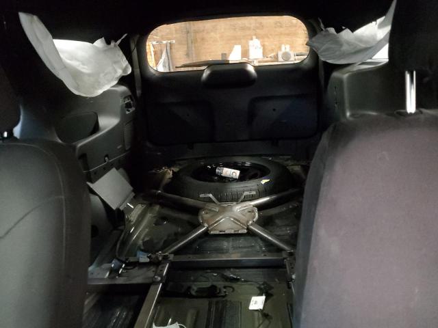 Photo 10 from auction – 2021 FORD EXPLORER P with VIN 1FM5K8AB2MGC01017