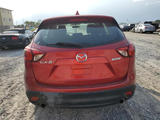 Photo 6 from auction – 2014 MAZDA CX-5 SPORT with VIN JM3KE2BE3E0409736