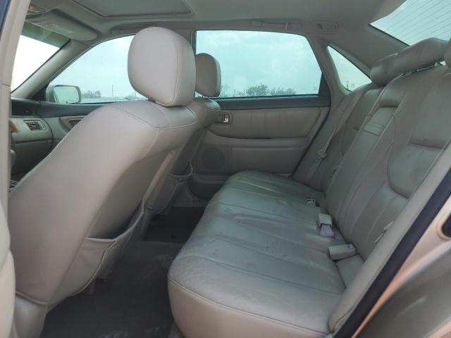 Photo 10 from auction – 2002 TOYOTA AVALON XL with VIN 4T1BF28B82U247718
