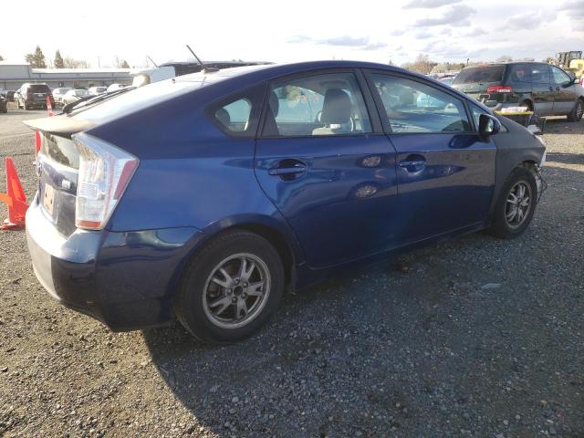 Photo 3 from auction – 2010 TOYOTA PRIUS with VIN JTDKN3DU1A0144621