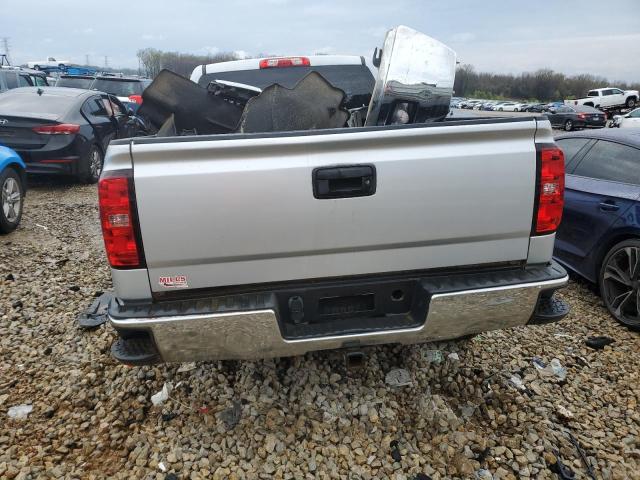 Photo 6 from auction – 2015 CHEVROLET SILVERADO with VIN 1GCVKREC9FZ208793
