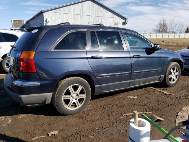 Фото 3 с аукциона – 2007 CHRYSLER PACIFICA T с VIN 2A8GM68X87R346037