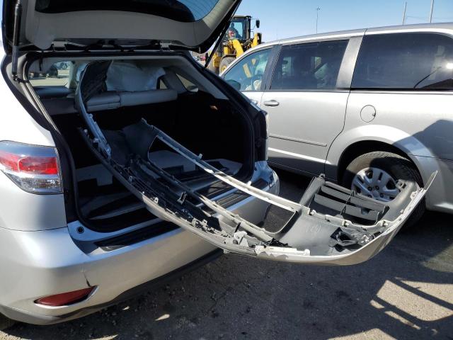Foto 13 de la subasta – 2015 LEXUS RX 350 con VIN 2T2ZK1BA9FC176049