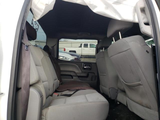 Photo 10 from auction – 2017 GMC SIERRA K15 with VIN 3GTU2LEC5HG164142