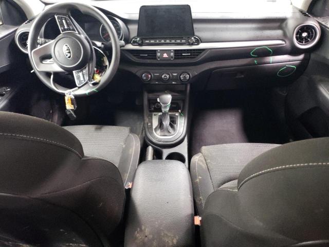 Photo 8 from auction – 2021 KIA FORTE FE with VIN 3KPF24ADXME302230