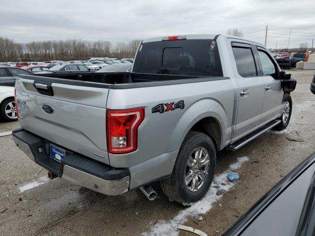 Photo 3 from auction – 2015 FORD F150 SUPER with VIN 1FTEW1EF2FKE49006