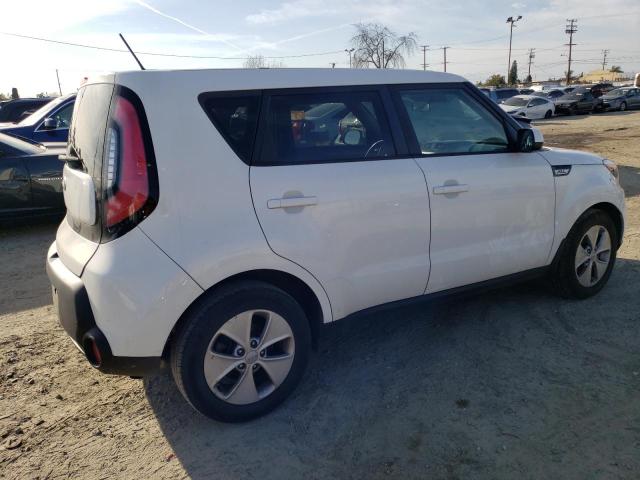 Photo 3 from auction – 2016 KIA SOUL with VIN KNDJN2A23G7348717