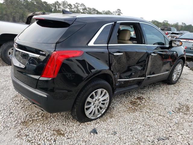Photo 3 from auction – 2018 CADILLAC XT5 with VIN 1GYKNARS3JZ145383