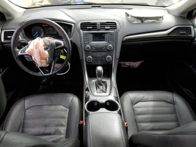 Photo 8 from auction – 2014 FORD FUSION SE with VIN 3FA6P0H96ER277306