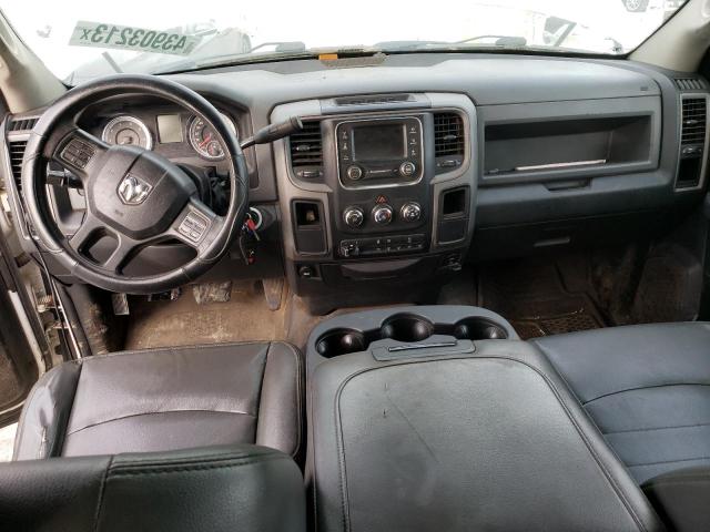 Photo 8 from auction – 2016 RAM 2500 ST with VIN 3C6TR4CT3GG235148