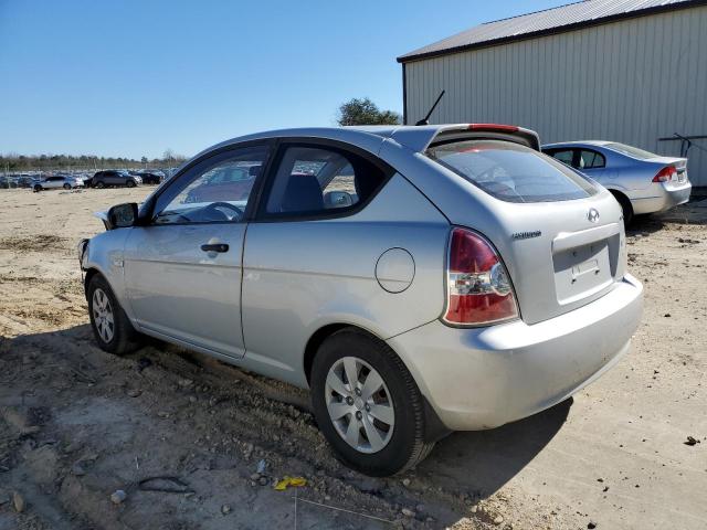 Photo 2 from auction – 2011 HYUNDAI ACCENT GL with VIN KMHCM3ACXBU201505