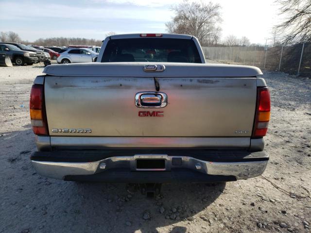 Photo 6 from auction – 2001 GMC NEW SIERRA with VIN 2GTEK19T211250896
