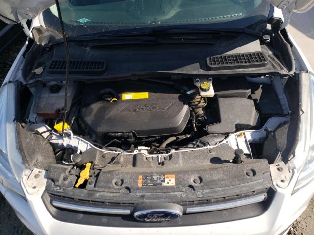 Photo 11 from auction – 2015 FORD ESCAPE SE with VIN 1FMCU9GX0FUB30236
