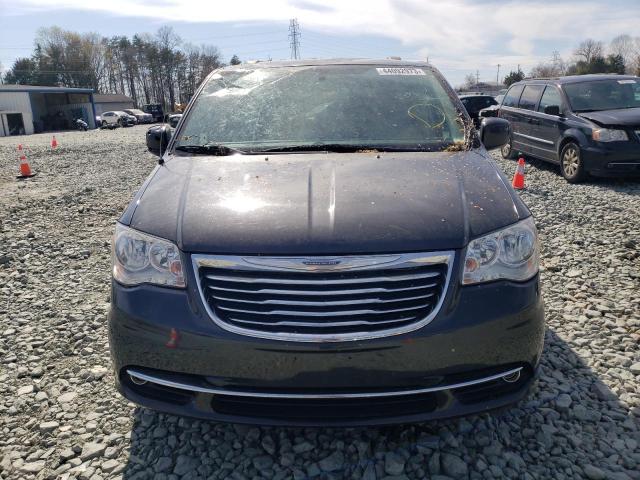 Photo 5 from auction – 2011 CHRYSLER TOWN & COU with VIN 2A4RR5DG2BR723143