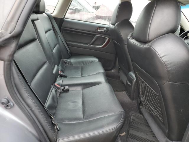 Фото 10 с аукциона – 2008 SUBARU OUTBACK 2. с VIN 4S4BP63C084325079