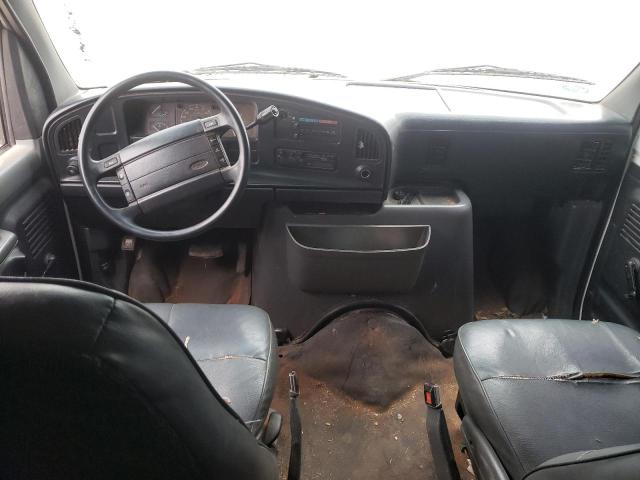 Photo 8 from auction – 1995 FORD ECONOLINE with VIN 1FTEE14Y3SHA87295