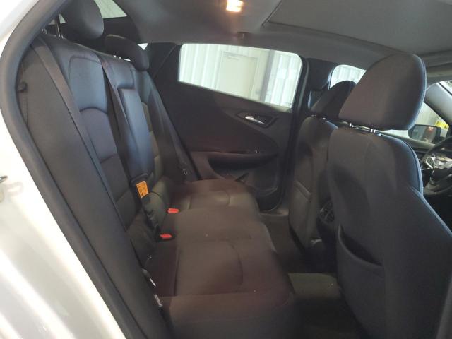 Photo 10 from auction – 2018 CHEVROLET MALIBU LT with VIN 1G1ZD5ST2JF141823