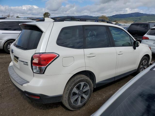 Photo 3 from auction – 2017 SUBARU FORESTER 2 with VIN JF2SJAGC7HH803236