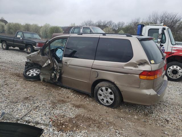 Photo 2 from auction – 2004 HONDA ODYSSEY EX with VIN 5FNRL18984B039644