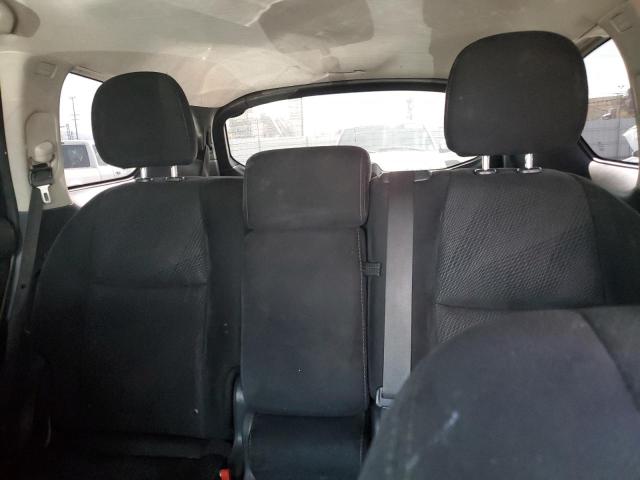 Photo 10 from auction – 2016 NISSAN PATHFINDER with VIN 5N1AR2MN1GC643828