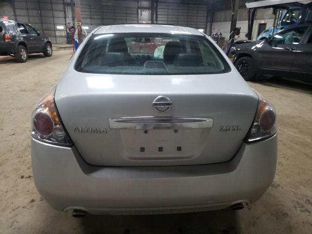 Photo 6 from auction – 2011 NISSAN ALTIMA BAS with VIN 1N4AL2AP2BN502183